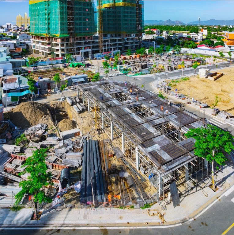 CƠ HỘI SỞ HỮU ĐẤT NỀN TRUNG TÂM PHAN RANG – KHÁNH HÒA