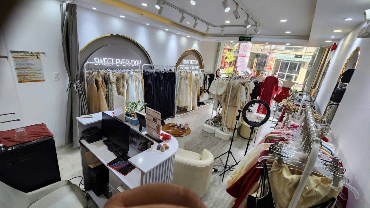 📌📌📌LÀM VIỆC TRỰC TIẾP GIÁ TỐT !!! Cho thuê mặt bằng Trần Phú, Phước Ninh