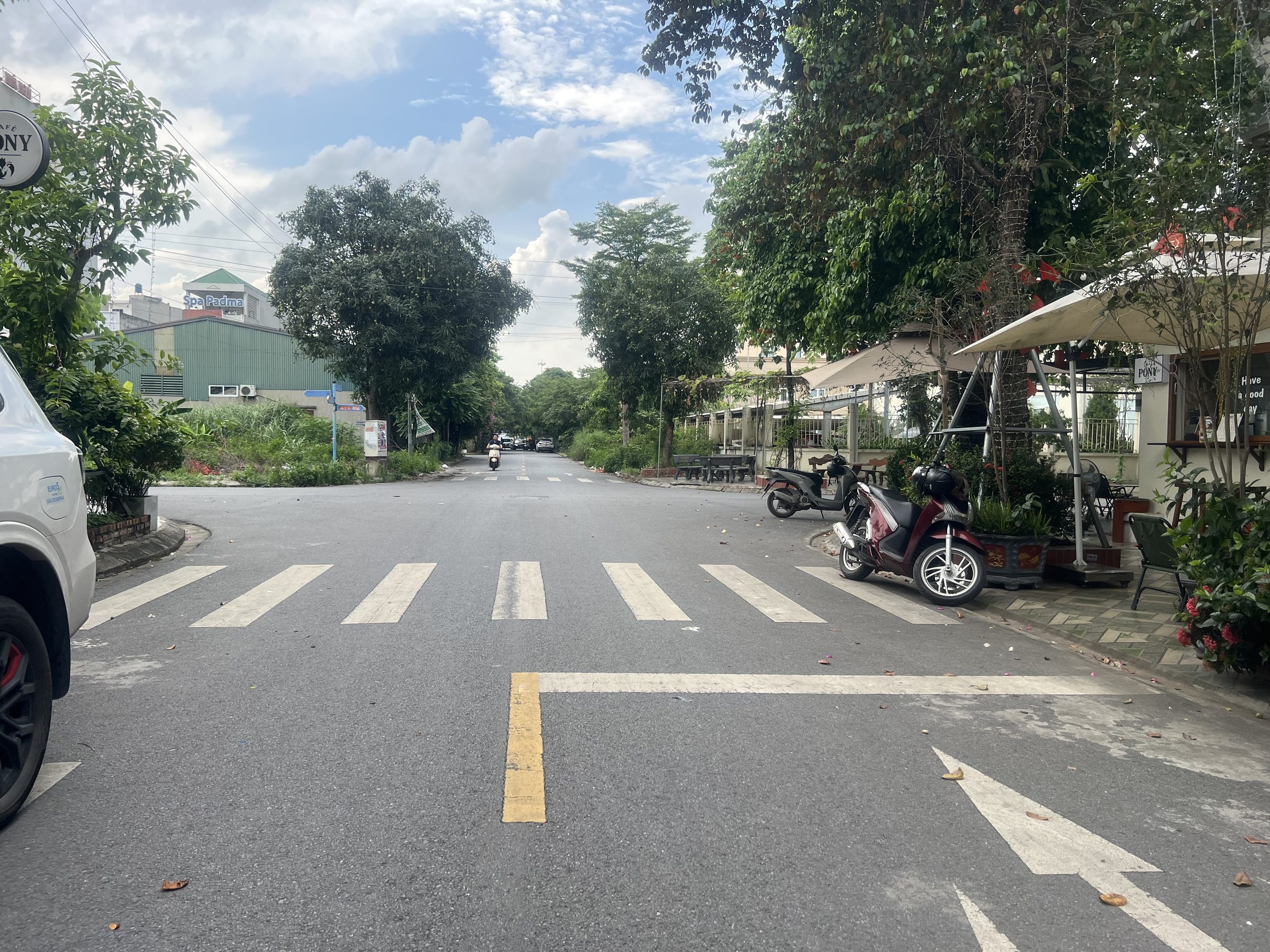 KĐT VĂN PHÚ ,TỪ SƠN ,SÁT TRỤC LÝ THÁNH TÔNG,CĂN NHÀ SIÊU PHẢM VỊ TRÍ KIM CƯƠNG.