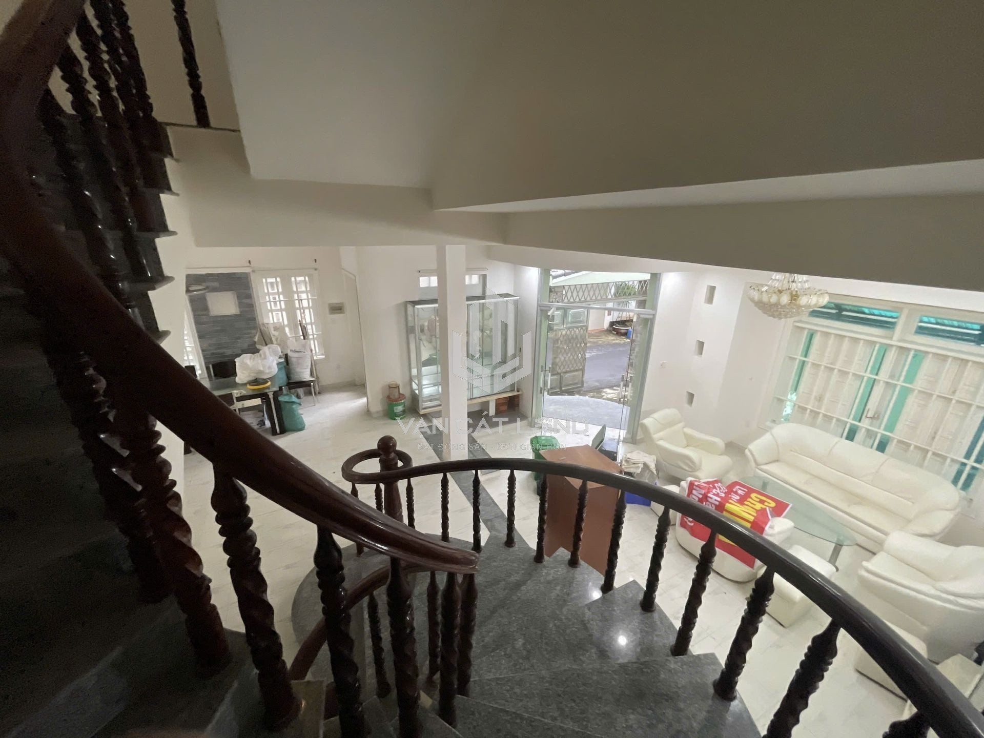 Bán Nhà riêng 1713m² thổ cư 1713m² giá 15.8 tỷ tại Đường Trần Phú Phường Thắng Nhì Thành phố Vũng Tàu Bà Rịa - Vũng Tàu