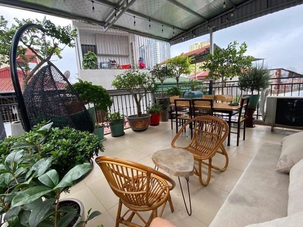 HÀ ĐÔNG – 90M² – MẶT TIỀN 5.5M – NGÕ THÔNG – Ở RỘNG RÃI – NHỈNH 16 TỶ.