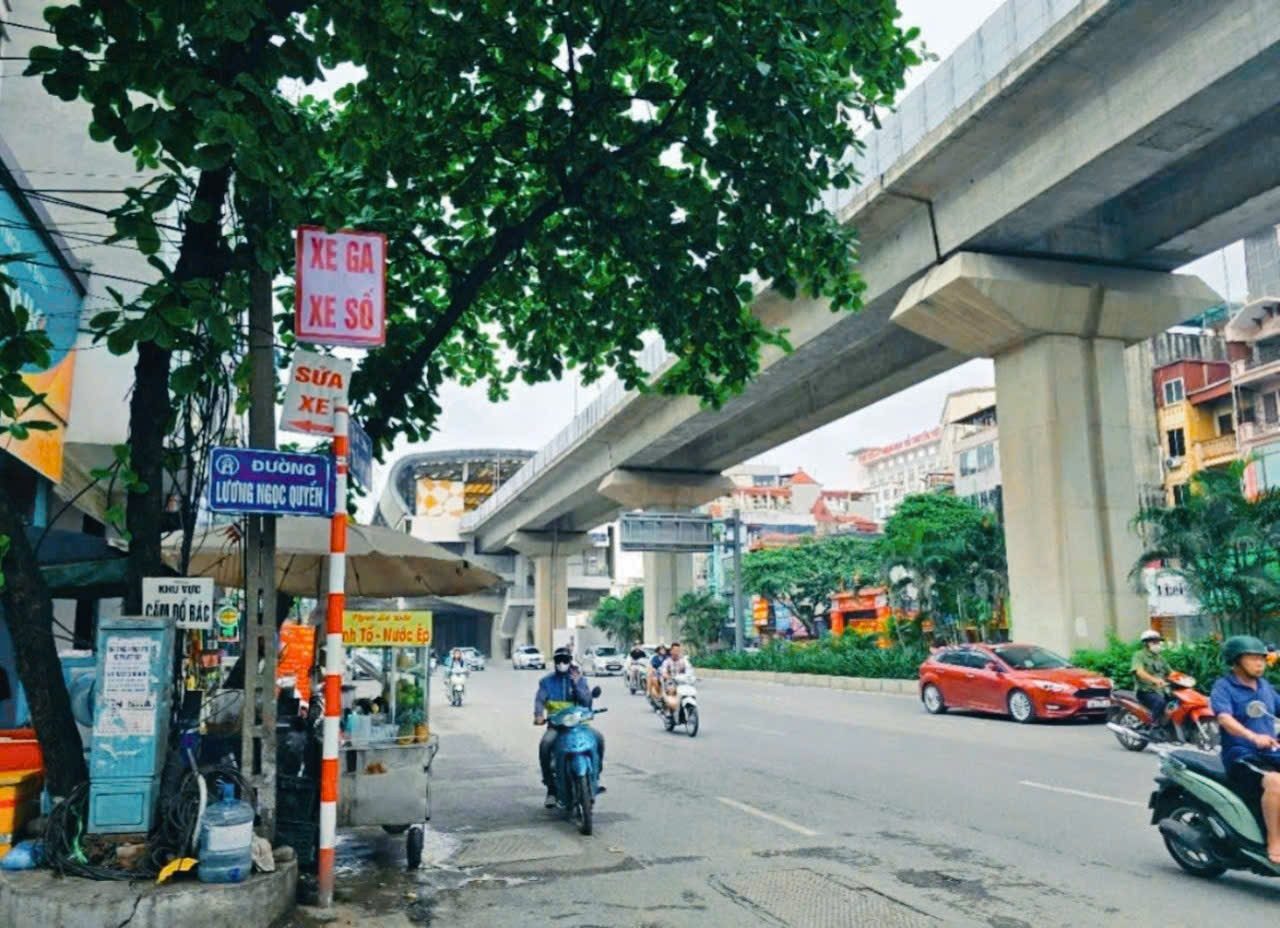 🌿 View sân chơi, lô góc 3 thoáng – Điều nhiều gia đình tìm kiếm khi mua nhà