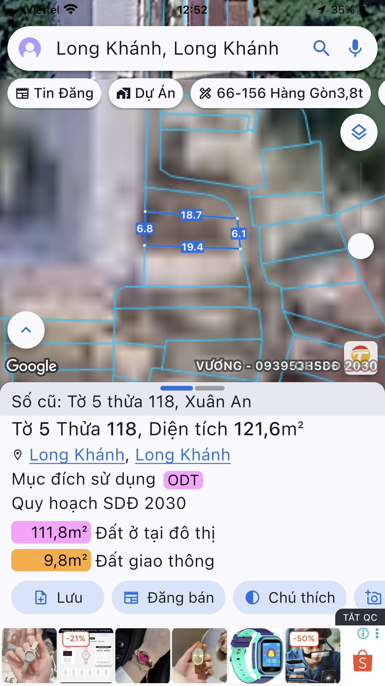 Cần bán gấp căn nhà 1/ đường trần phú long khánh . Giá ngợp a
