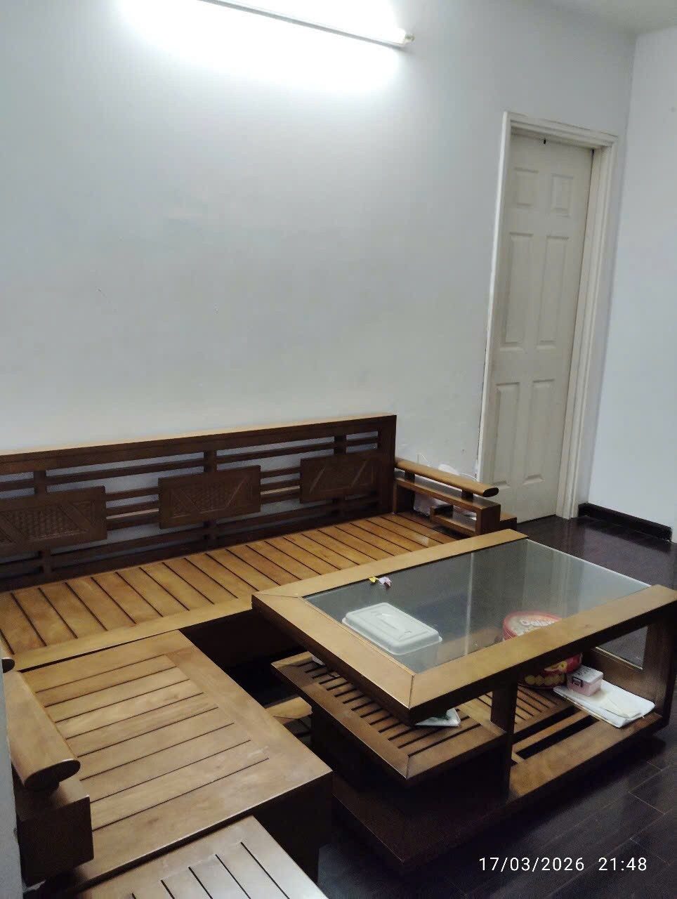 HÓT HÓT NHÀ ĐẸP – GIÁ TỐT CẦN BÁN GẤP CĂN HỘ Tại   Phường Văn Quán, Quận Hà Đông, Hà Nội