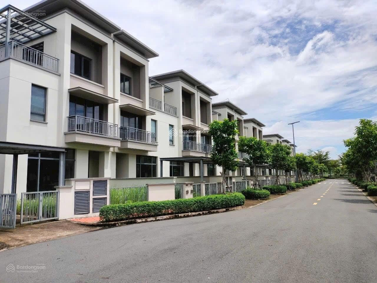 🌿 SWANPARK – KHÔNG GIAN SỐNG XANH TẠI LONG TÂN, NHƠN TRẠCH, ĐỒNG NAI (cũ)