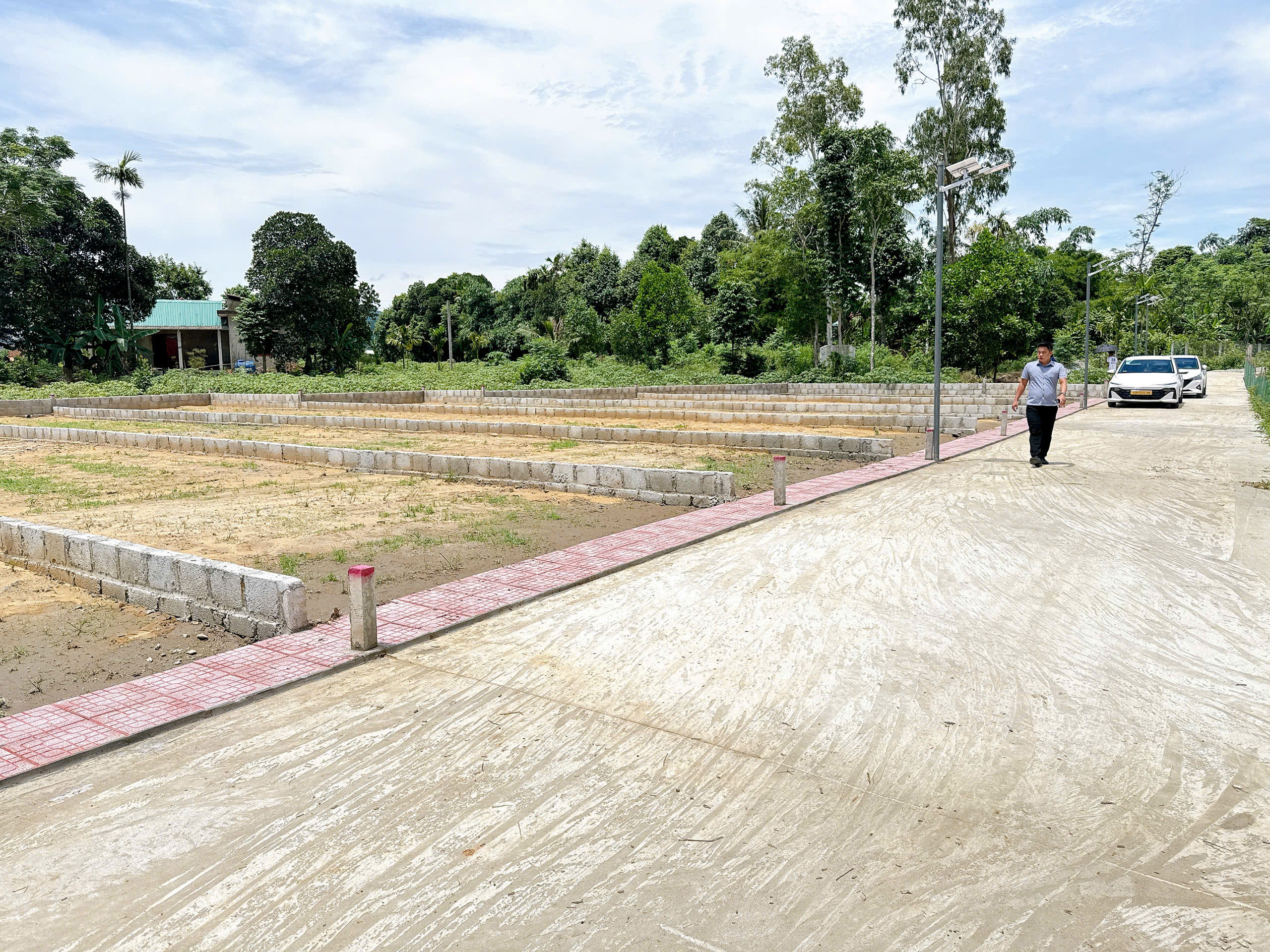 Quỹ Đất Giá Mềm Tại Kim Trà – Từ 420 Triệu/Nền – Sổ Hồng Sẵn