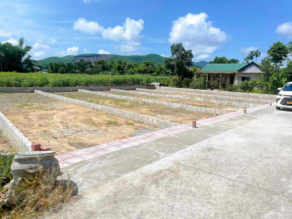 🌿 ĐẤT KIM TRÀ – CAO RÁO - KHÔNG NGẬP LỤT – AN CƯ LÝ TƯỞNG 🌿