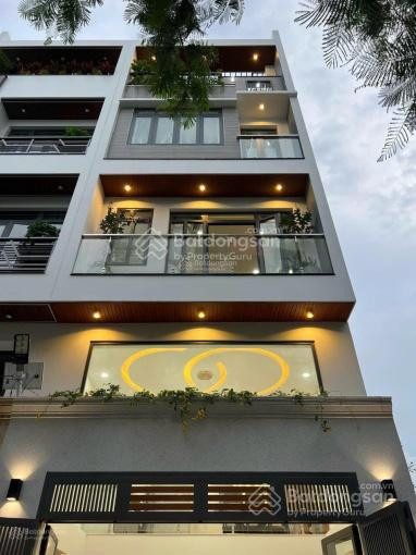 Cơ hội đầu tư nhà ngộp HXH Trần Quang Diệu, P14, Quận 3, DT 85m2, 4tỷ550tr, đang cho thuê 25tr/th