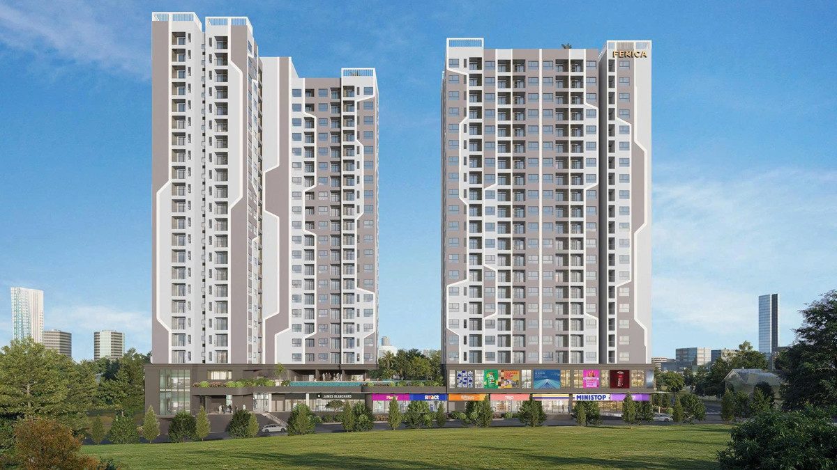 Fenica Dĩ An,Tâm điểm an cư mới, đón đầu làn sóng tăng giá khu Đông TP.HCM, giá F0 CĐT