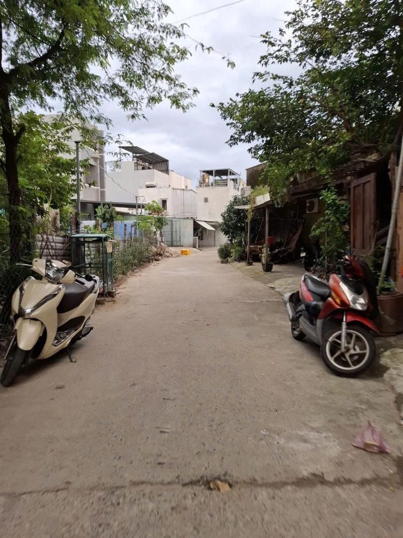 📌📌📌LÀM VIỆC TRỰC TIẾP GIÁ TỐT !!! Bán đất Trần Quang Khải, Thọ Quang