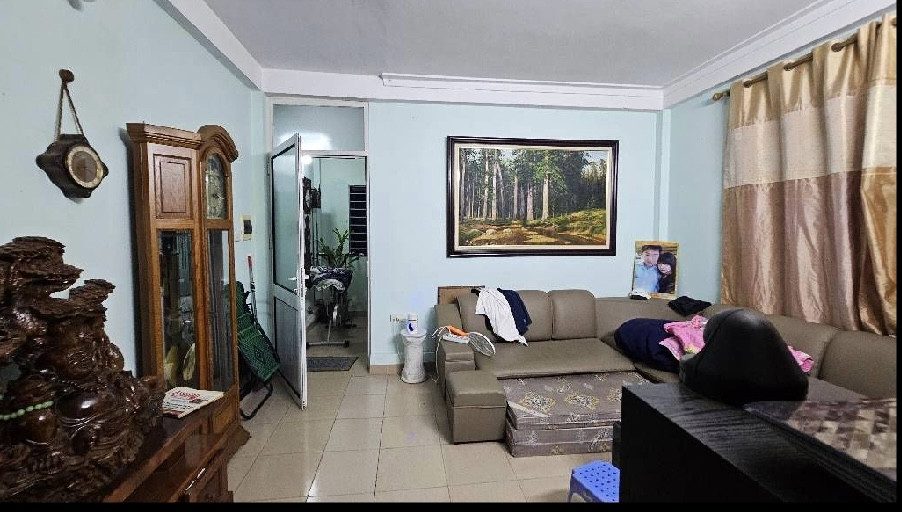5M
Phố Trần Quý Cáp - Ô Tô- Kinh Doanh - Lô Góc- Ngõ Thông- 51/61M2-4T- Mt4,5M