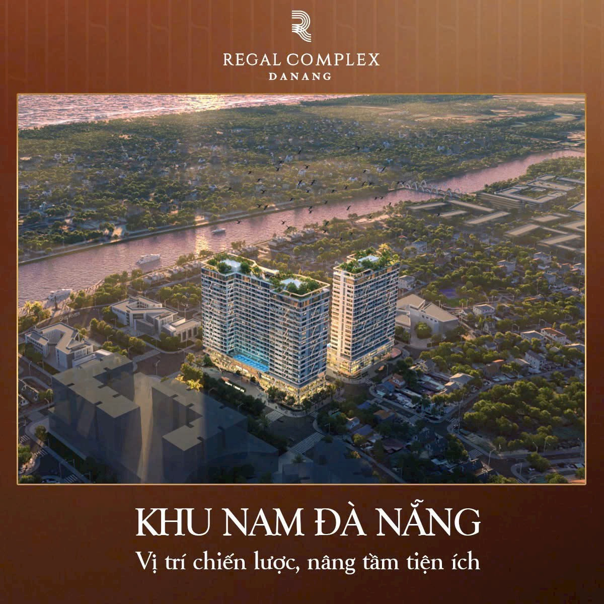 Regal Complex - Mira Tower chính thức nhận booking hơn 418 căn hộ đang chờ