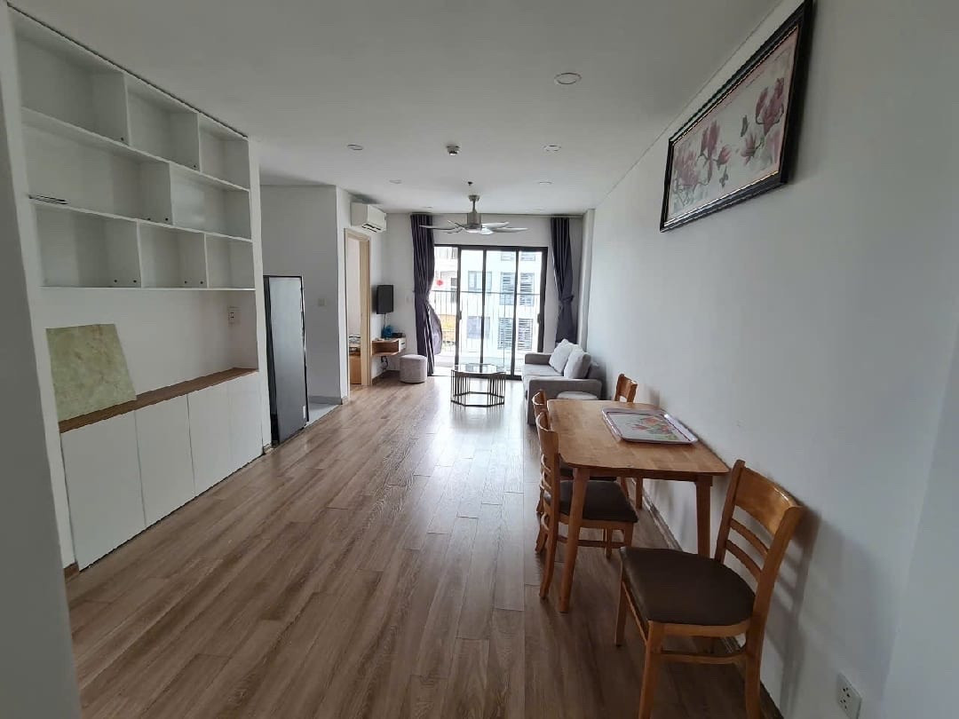 🌊 CĂN GÓC VIEW BIỂN FPT PLAZA 1 – 2PN
- FULL NỘI THẤT – GIÁ CHỈ 3 TỶ NHỈNH NHẸ  🌊