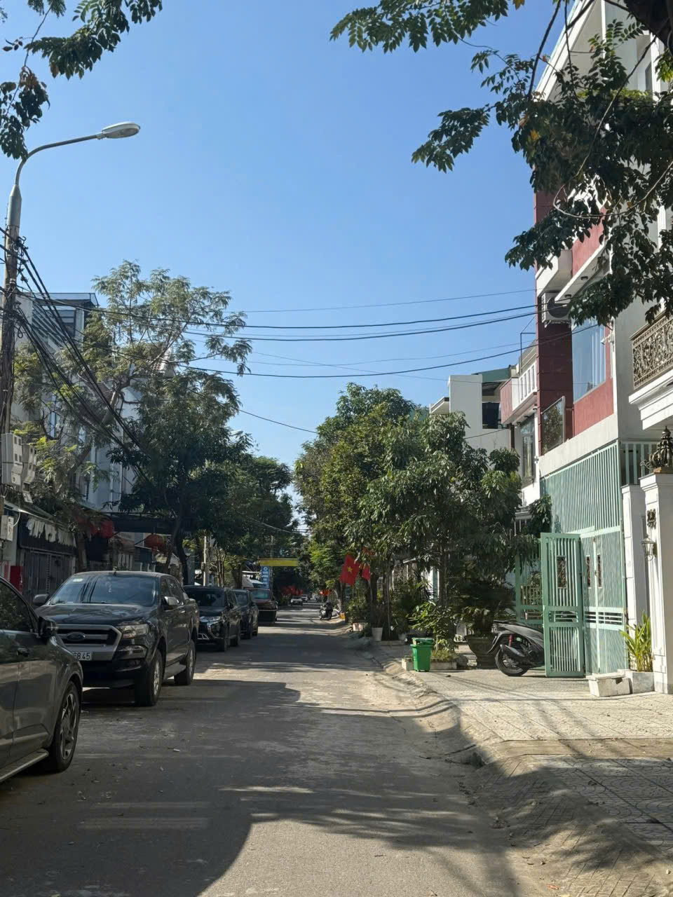 📌📌📌LÀM VIỆC TRỰC TIẾP GIÁ TỐT !!! Bán đất Trần Quý Khoách, Hòa Minh