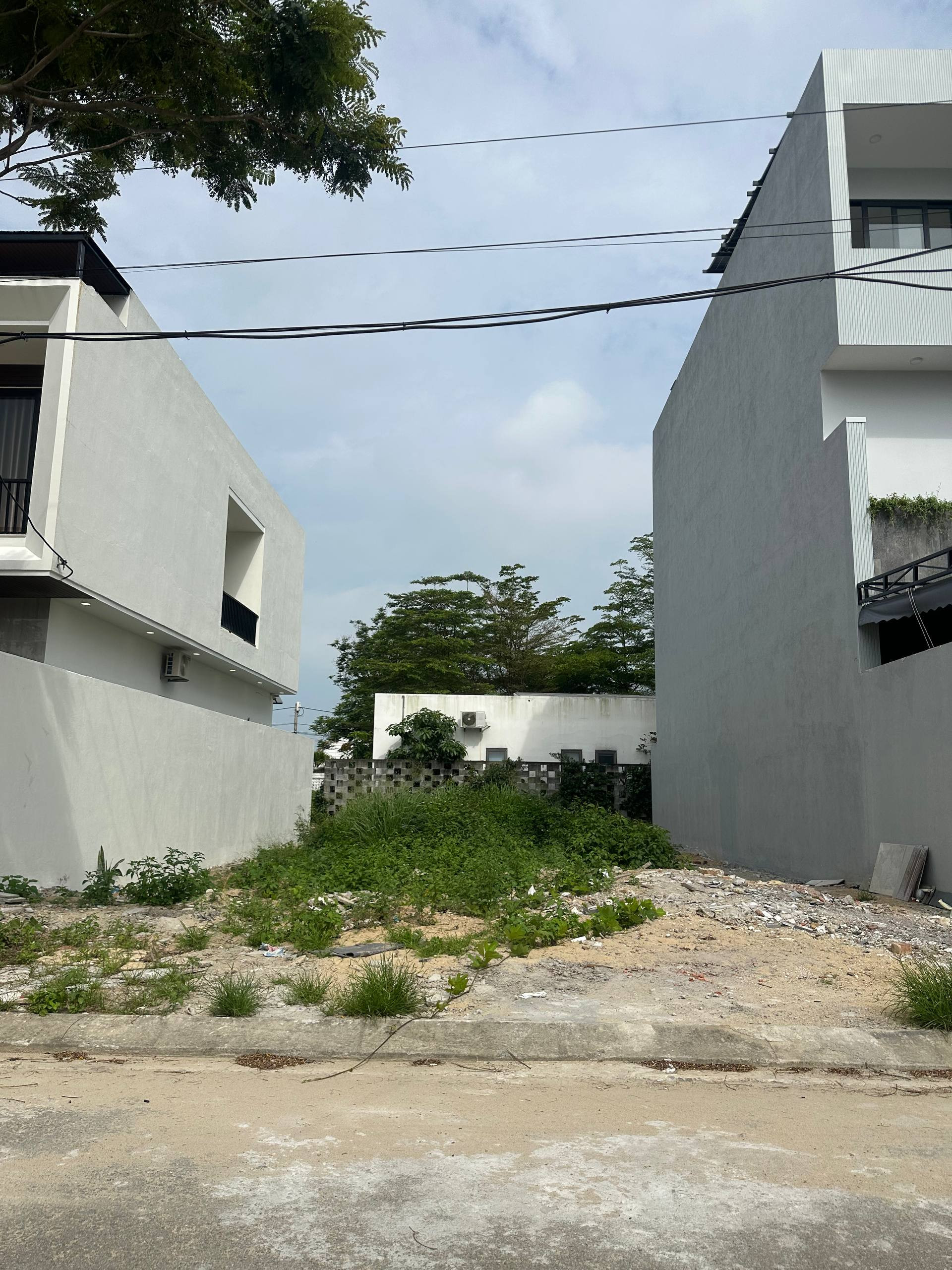 BÁN ĐẤT BT 180M2 TRẦN SÂM, KHU BIỆT THỰ CAO CẤP, GẦN VỊNH, GẦN BIỂN SƠN TRÀ_15TI