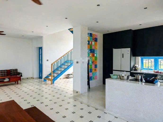 📌📌📌LÀM VIỆC TRỰC TIẾP GIÁ TỐT !!! Cho thuê villa Trần Sâm, Nại Hiên Đông