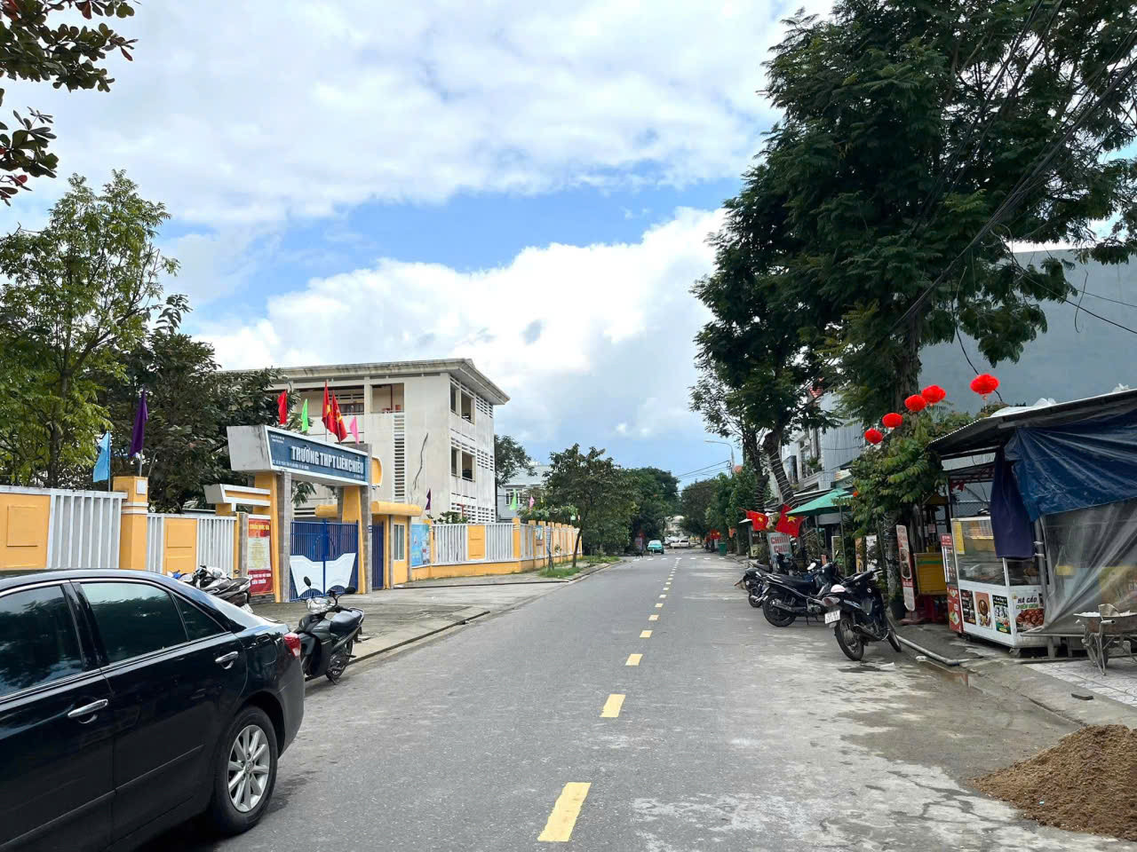 📌📌📌LÀM VIỆC TRỰC TIẾP GIÁ TỐT !!! Bán đất Trần Tấn, Hòa Hiệp Nam