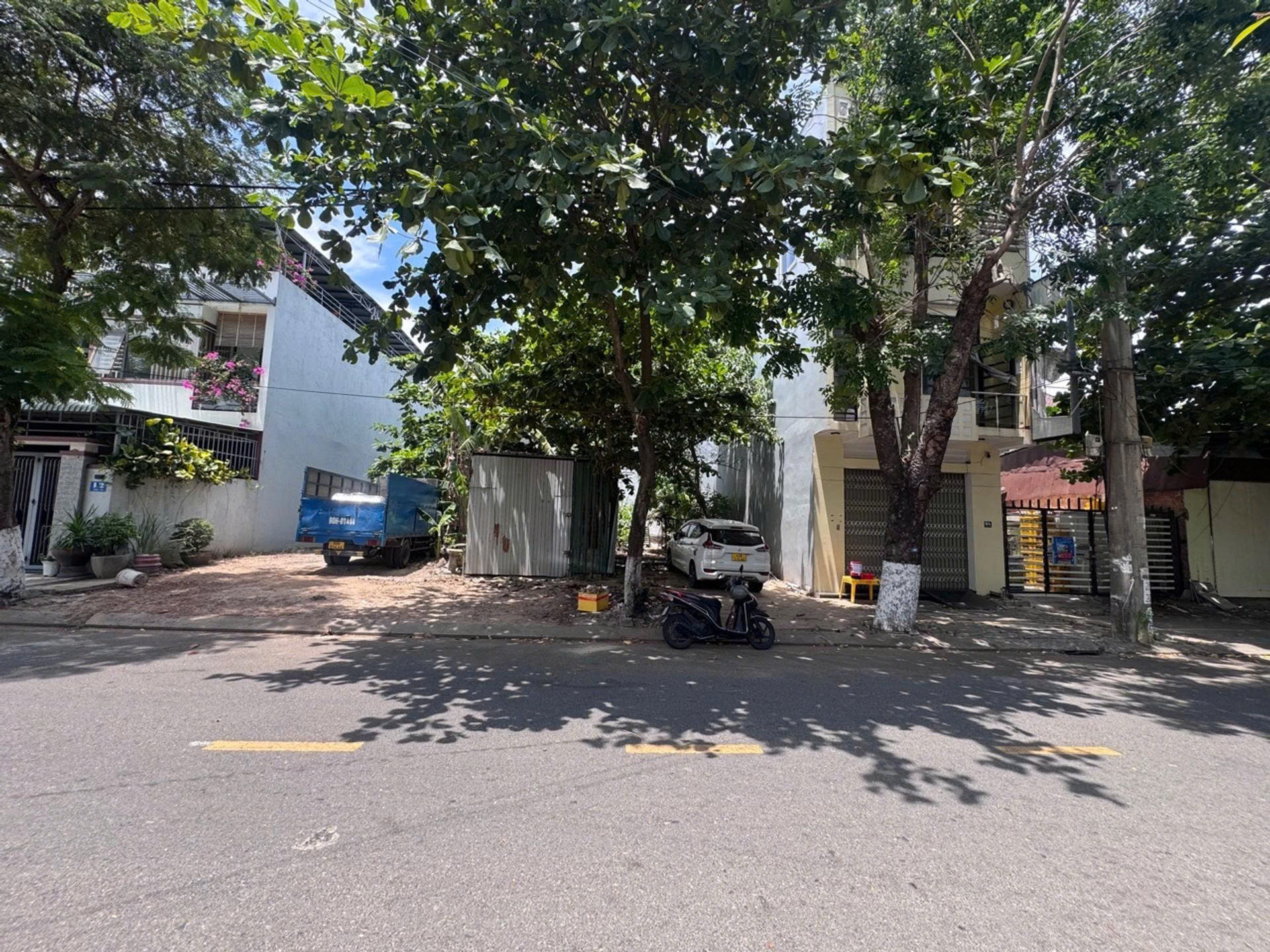 📌📌📌LÀM VIỆC TRỰC TIẾP GIÁ TỐT !!! Bán đất đường Trần Tấn