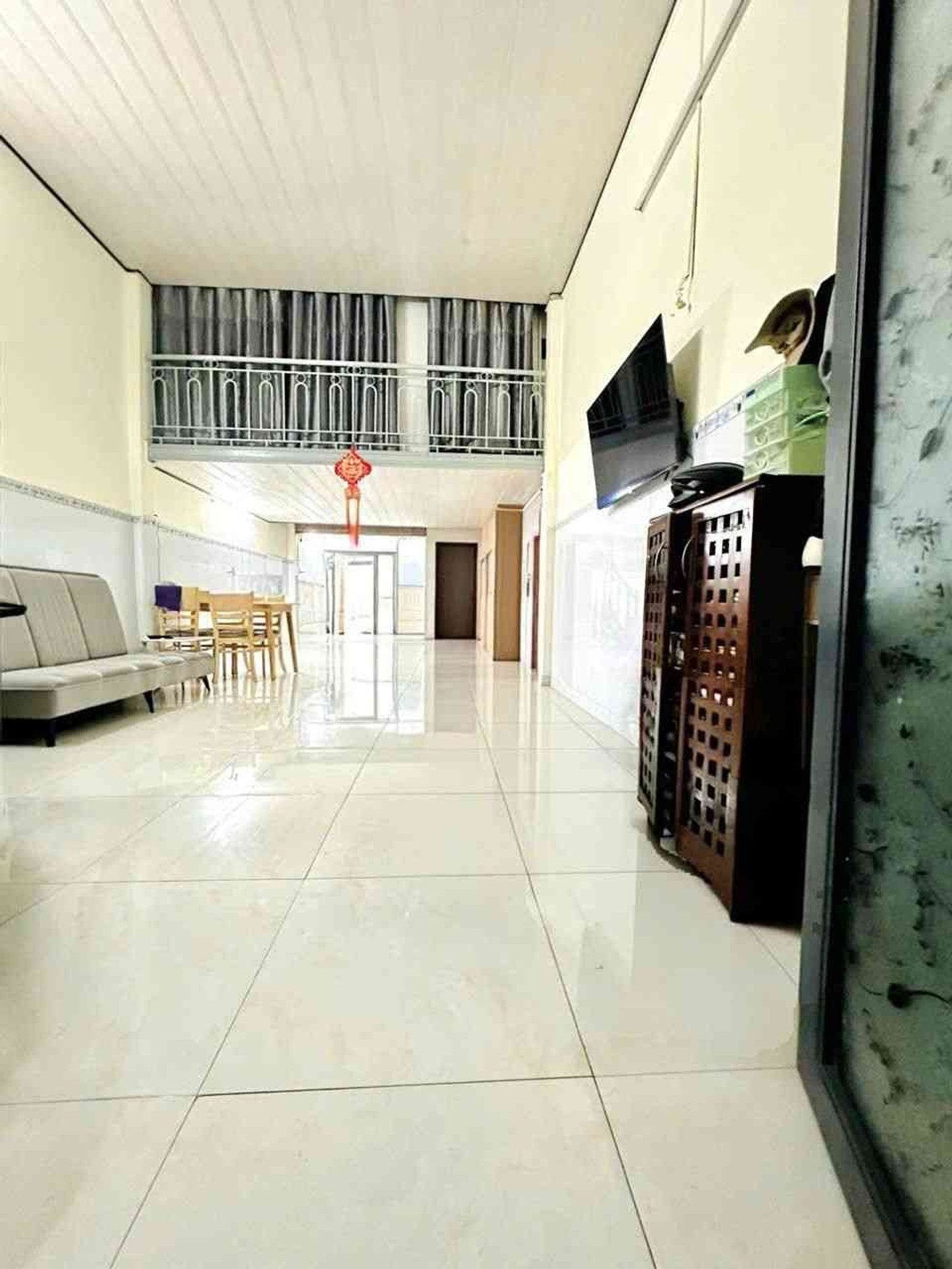 🏡 BÁN NHÀ HXH CÁCH 1 CĂN – TRẦN TẤN TÂN PHÚ – 55M² – CHỈ NHỈNH 4.9 TỶ TL