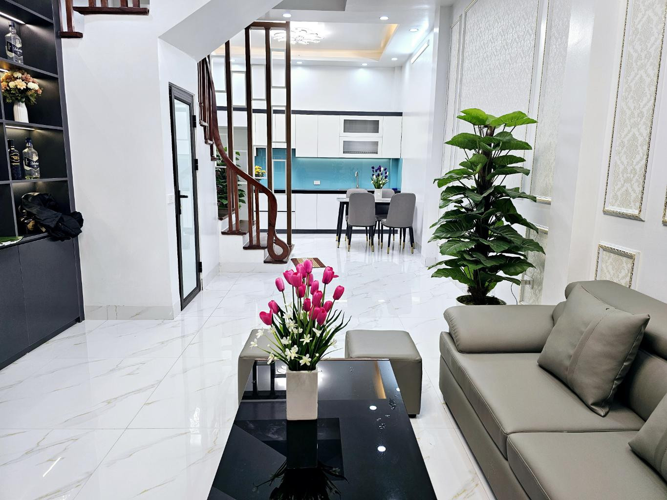 🏡 BÁN NHÀ MỚI TINH TẠI KIẾN AN – CHỈ VÀI BƯỚC RA Ô TÔ ĐỖ NGÀY ĐÊM - 50M2 HƠN 1 Tỷ