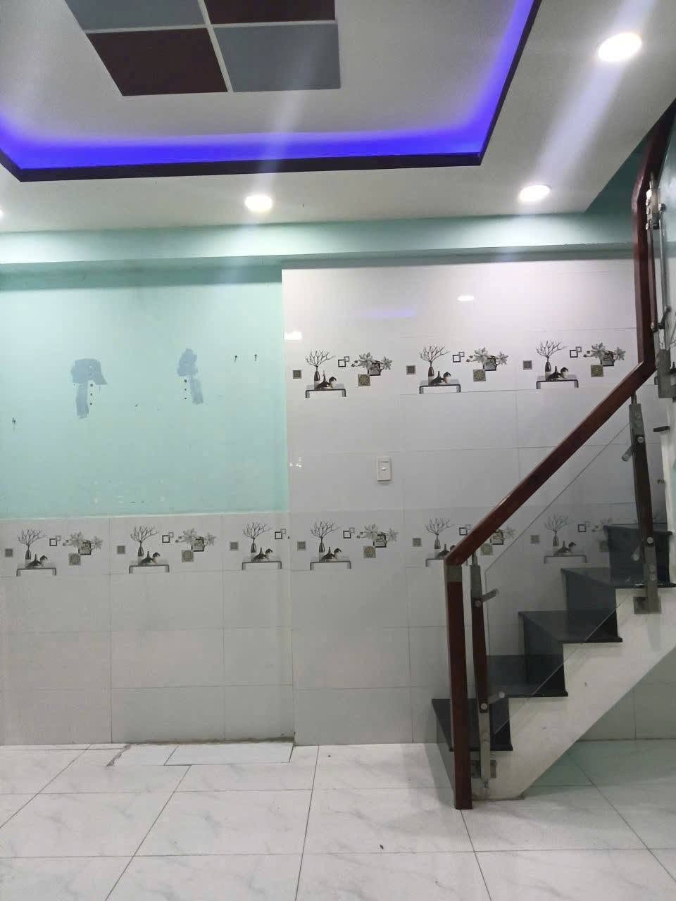 🏡 BÁN NHÀ THỚI TAM THÔN, HÓC MÔN – GIÁ CHỈ 1 TỶ 150 TRIỆU