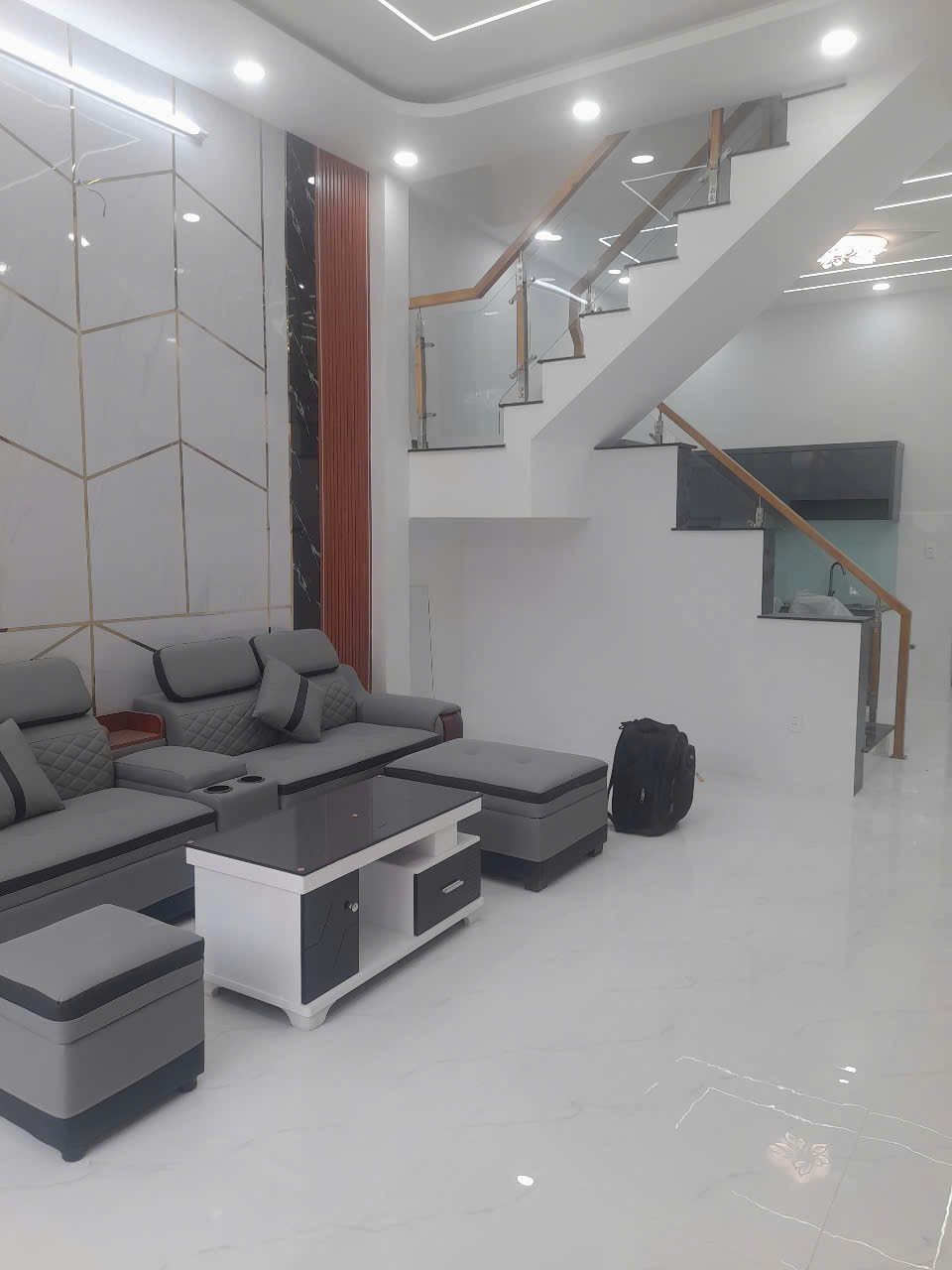 BÁN NHÀ TRẦN THỊ CỜ – THỚI AN QUẬN 12 – GIÁ CHỈ 5 TỶ NHỈNH