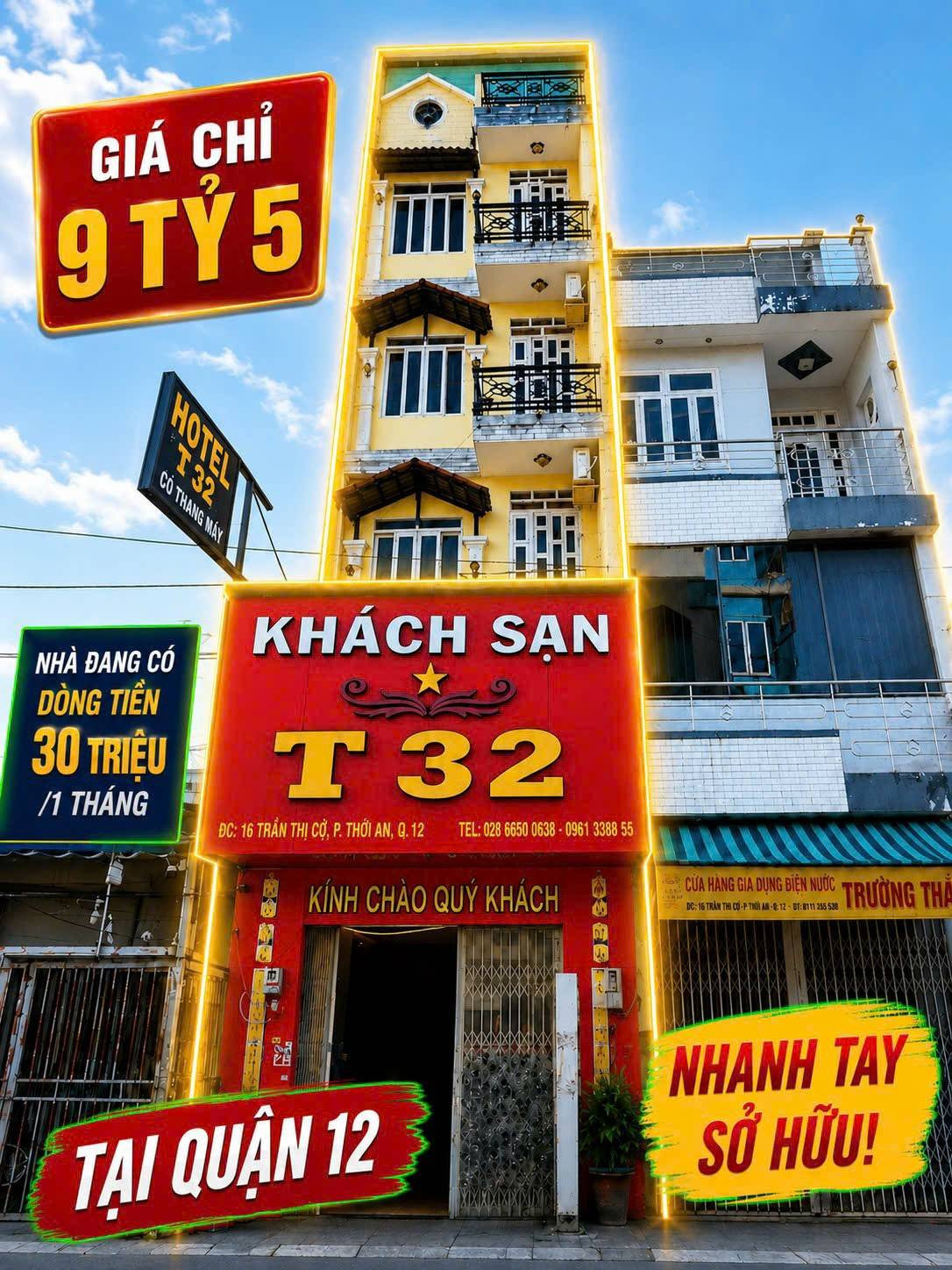 Có người mua nhà để cuối tháng đợi tin nhắn báo "30 triệu tiền thuê đã vào tài khoản".
Căn nhà mặt tiền này thuộc kiểu thứ hai.