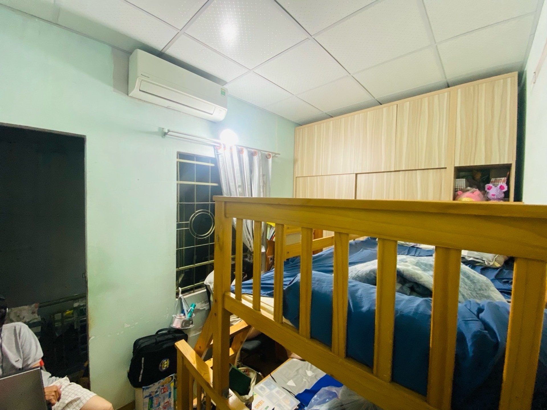 Bán Nhà riêng 48m2 có sẵn 48 m2 thổ cư giá 5.6 tỷ tại Đường Trần Thị Nghỉ Phường 10 Quận Gò Vấp TP. Hồ Chí Minh