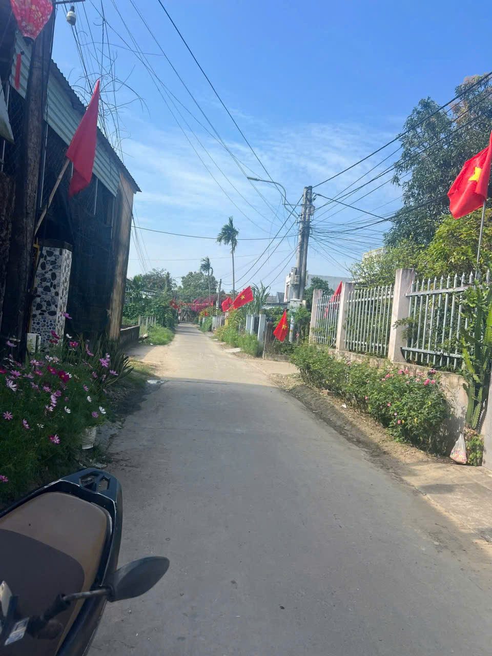 📌📌📌LÀM VIỆC TRỰC TIẾP GIÁ TỐT !!! Bán đất Trần Thủ Độ, Điện Nam Bắc