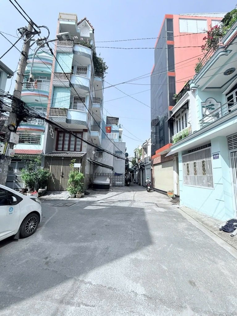 MẶT TIỀN TRẦN THỦ ĐỘ.TÂN PHÚ