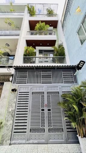 Bán gấp nhà HXH Trần Tuấn Khải - P5 - Quận 5. DT 68m2, 3tỷ290tr, sổ hồng, đang cho thuê 17 triệu/th