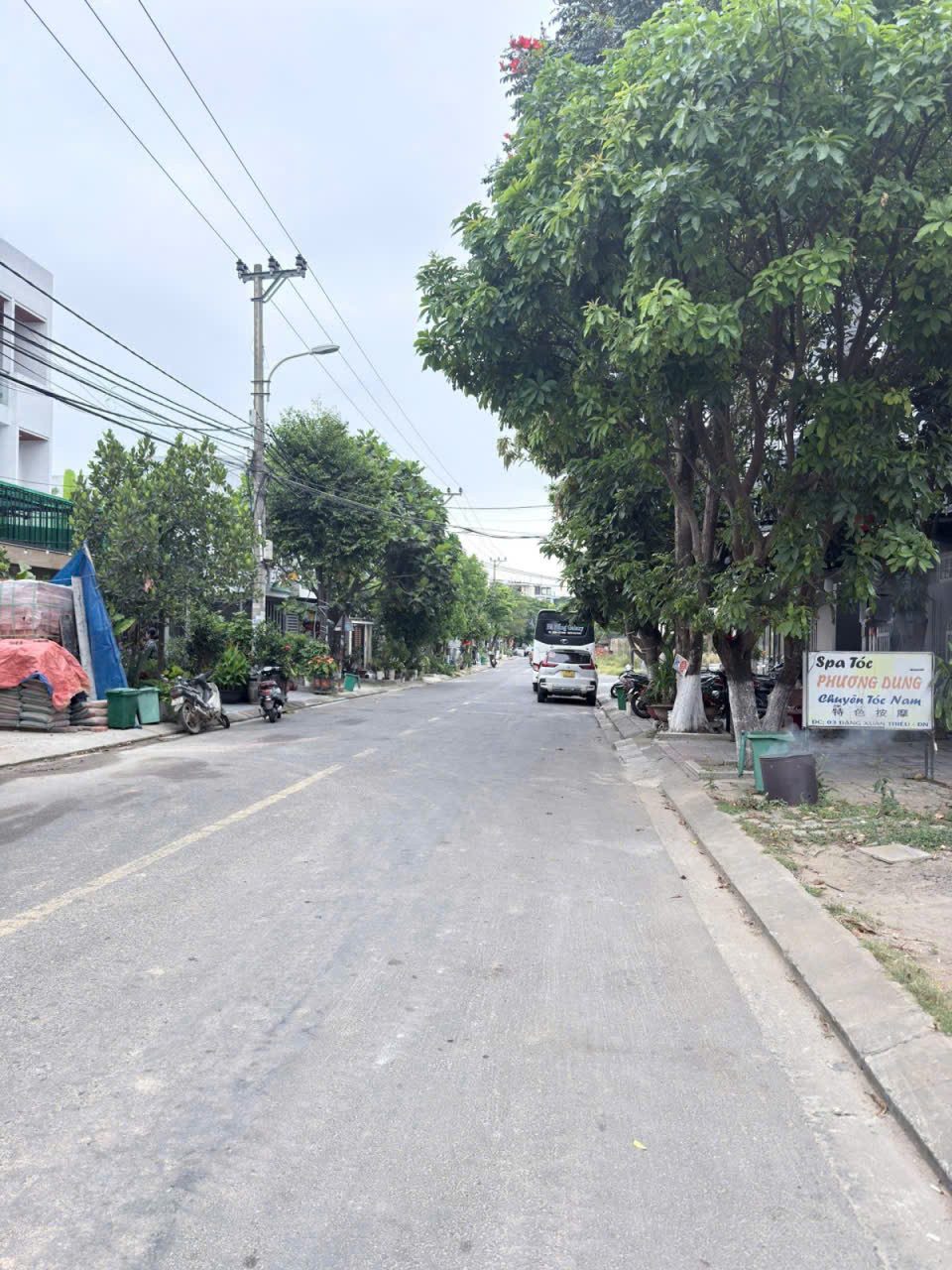 📌📌📌LÀM VIỆC TRỰC TIẾP GIÁ TỐT !!! Bán đất Trần Văn Đán, Khuê Mỹ