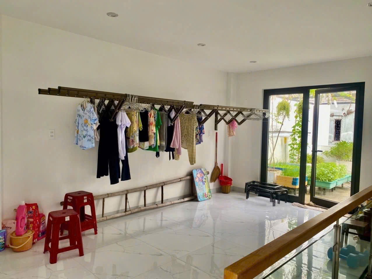 CHO THUÊ NHÀ NGUYÊN CĂN – KIỆT ĐƯỜNG TRẦN VĂN DƯ SÁT BIỂN