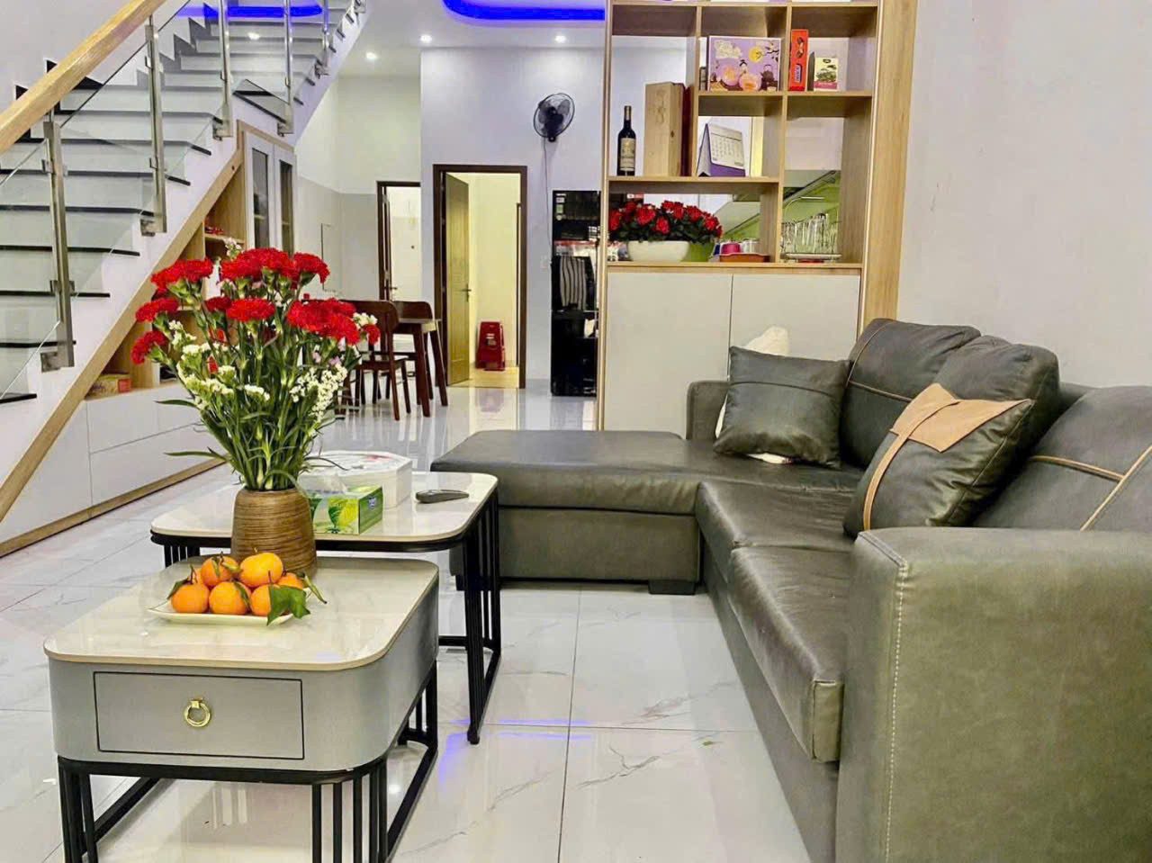 📌📌📌LÀM VIỆC TRỰC TIẾP GIÁ TỐT !!! Cho thuê nhà Trần Văn Dư, Mỹ An