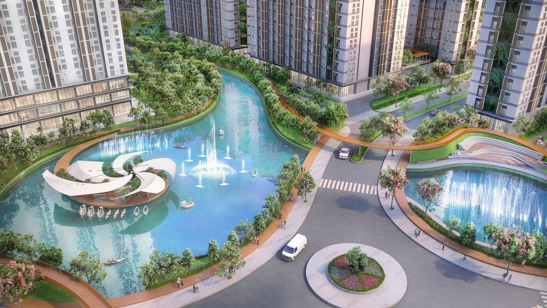 BÁN CĂN HỘ CAO CẤP MẶT TIỀN TL10 NHẬN BOOKING 20TR/CĂN TẶNG FULL NỘI THẤT AN CƯỜNG