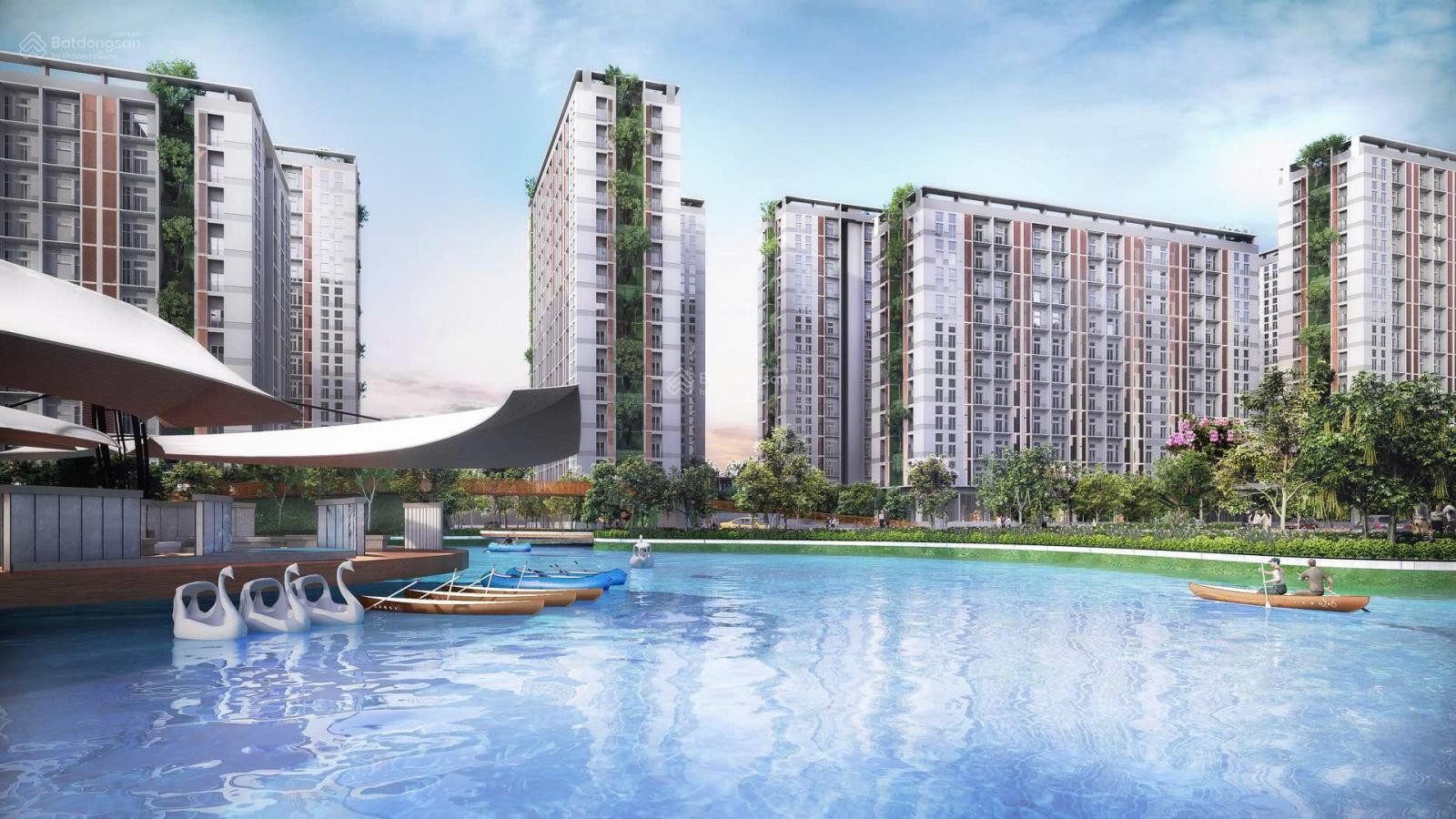 Căn hộ 2PN2WC mặt tiền Trần Văn Giàu( TL10) - 25 phút đến Aeon Mall Bình Tân