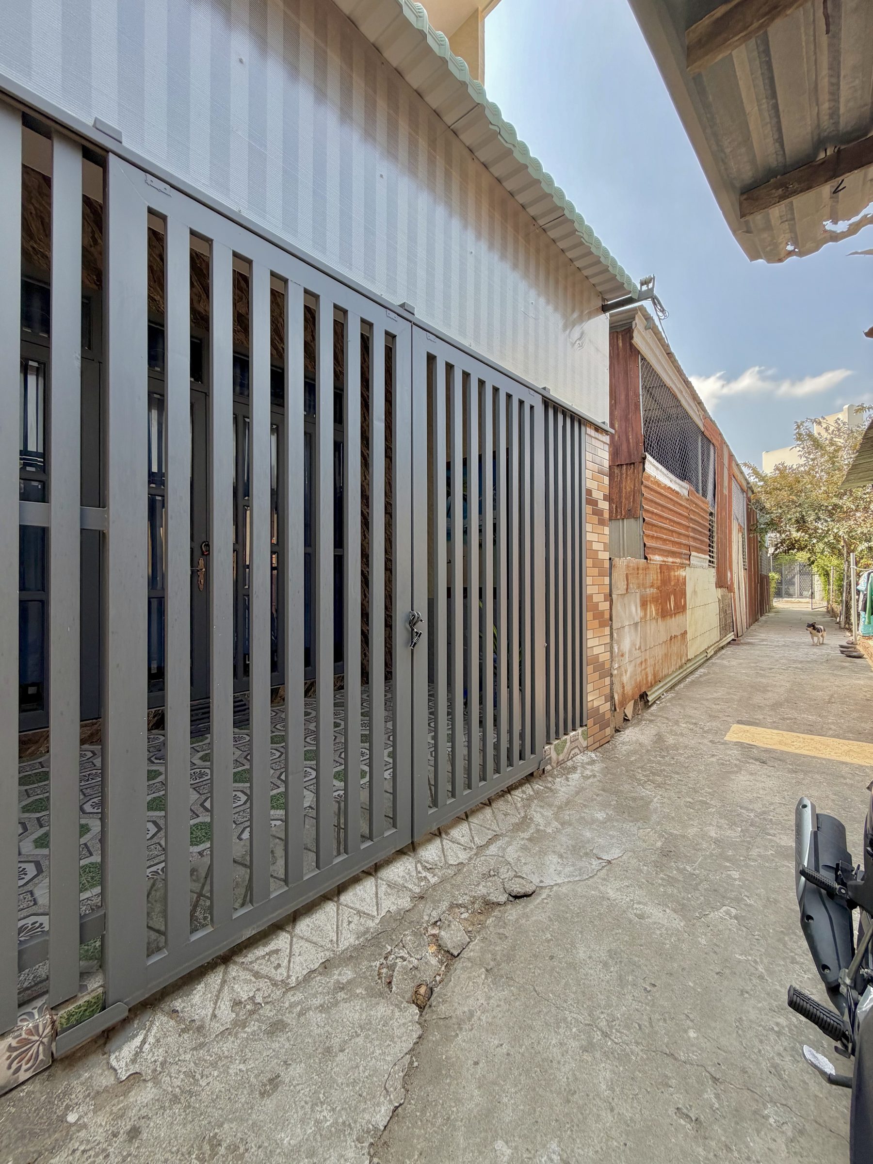 🏡 NHÀ LẦU LỬNG ĐÚC – ẤP 2 TRUNG AN, GIÁ TỐT ĐẦU TƯ