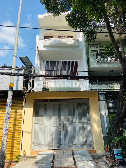 cho thuê nhà đường trần văn kiểu