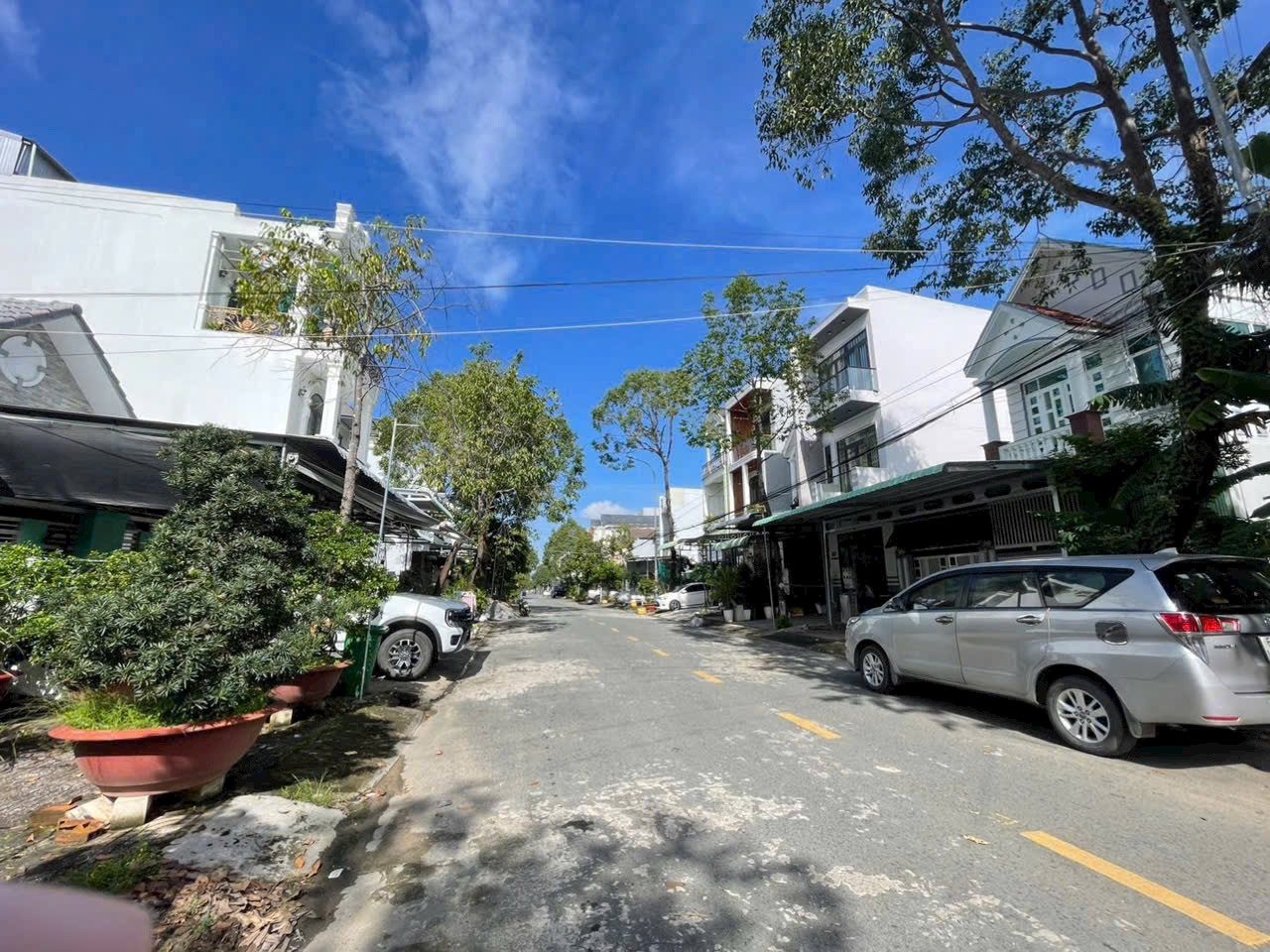 Bán nhà 155.3m² có sẵn 155m² thổ cư ngang 8m giá 8.2 tỷ tại Đường Trần Văn Long Phường Tân An