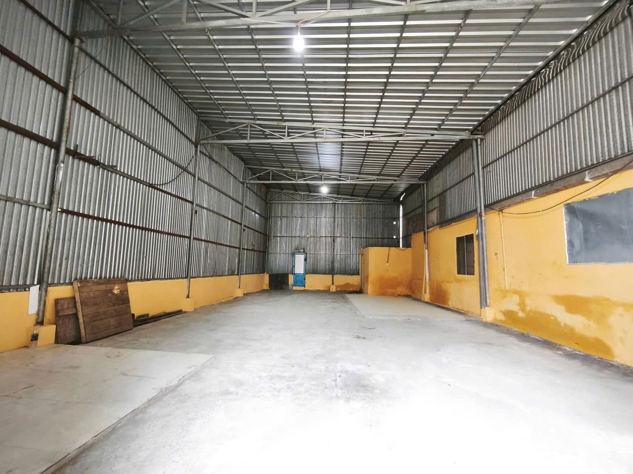 📌📌📌LÀM VIỆC TRỰC TIẾP GIÁ TỐT !!! Cho thuê kho Trần Văn Ơn, Hòa An