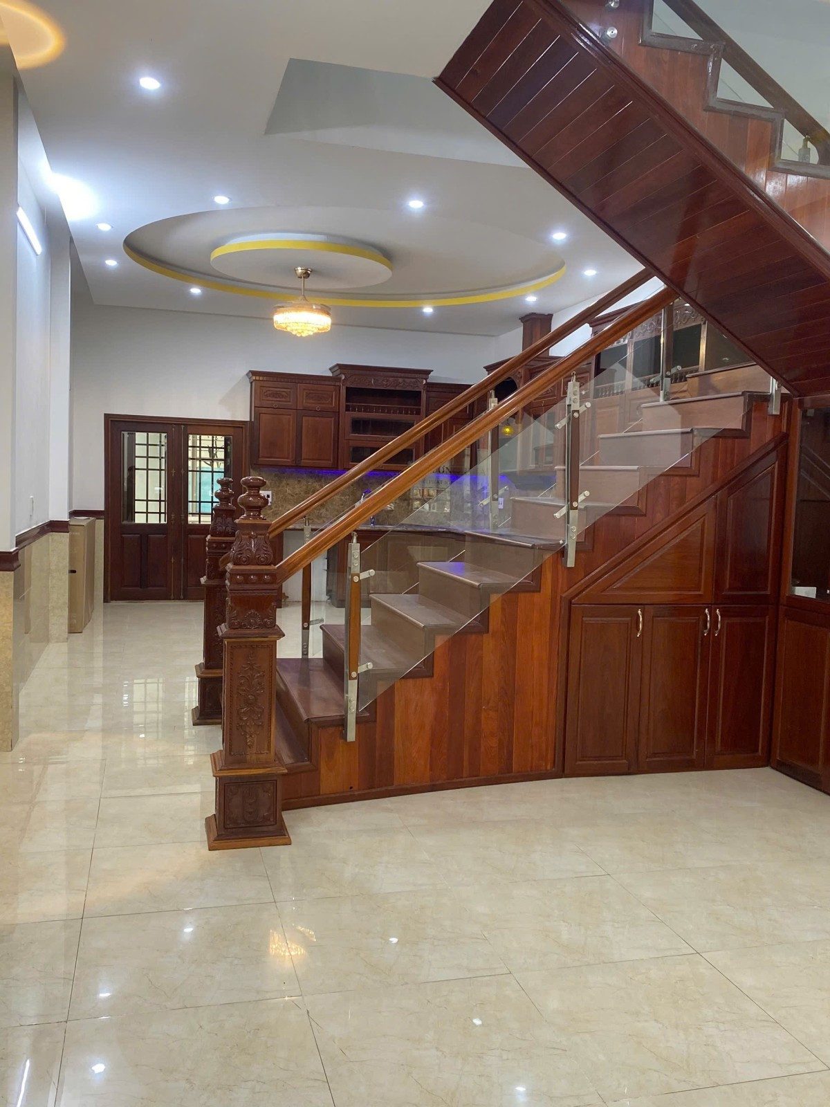 MT Trần Xuân Lê - thanh khê 84m2 - 2 tầng - nhà chủ ở kiên cố tâm huyết, chỉ 7,5 tỷ thương lượng tốt