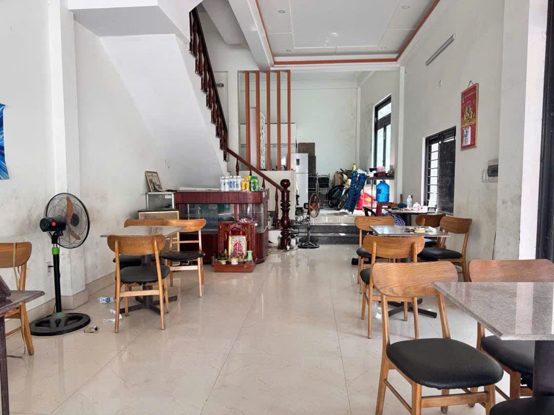📌📌📌LÀM VIỆC TRỰC TIẾP GIÁ TỐT !!! Bán nhà Trần Xuân Lê, Hòa Khê