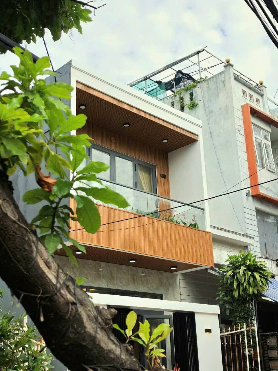 NHÀ 2 TẦNG MT TRẦN XUÂN LÊ 📌📌📌LÀM VIỆC TRỰC TIẾP
