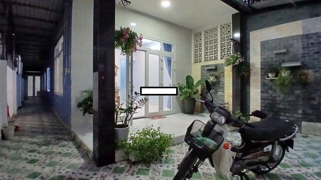 📌📌📌LÀM VIỆC TRỰC TIẾP GIÁ TỐT !!! Bán nhà kiệt Trần Xuân Lê, Thanh Khê Đông