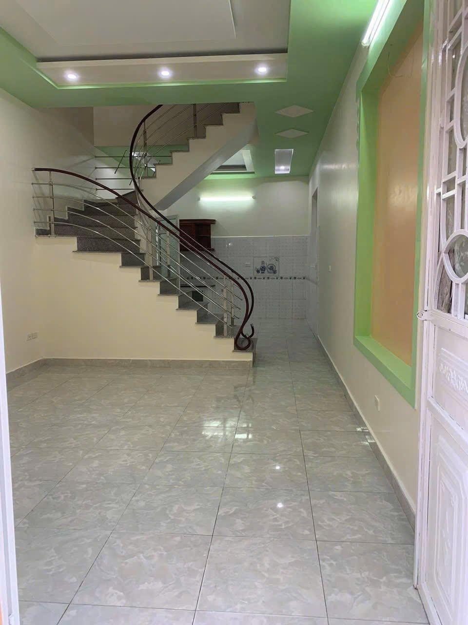 N5761. CHO THUÊ NHÀ khu vực Trang Quan - An Đồng - An Dương - Hải Phòng
