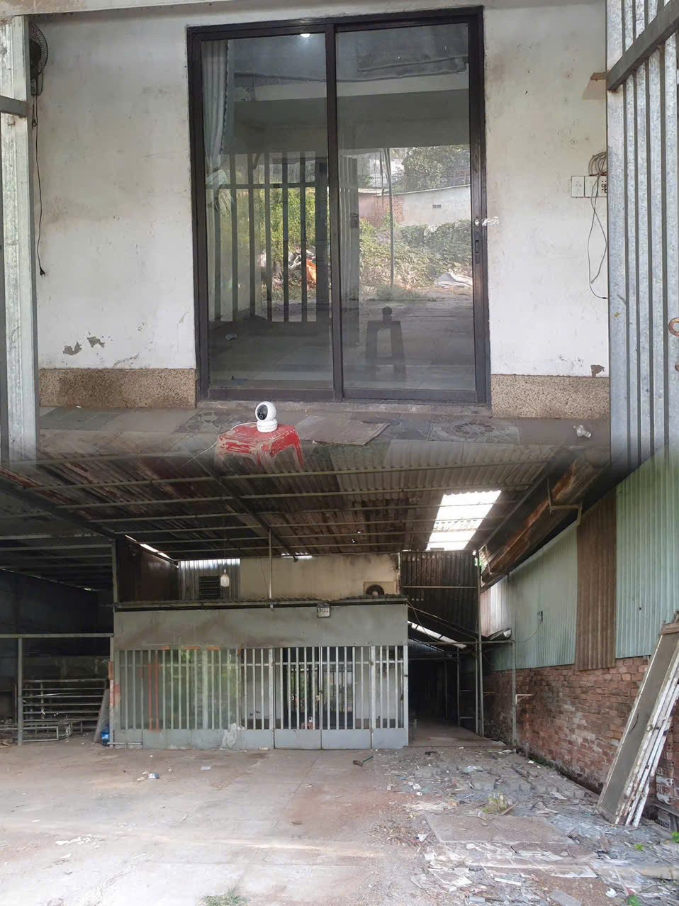 CHO THUÊ NHÀ + XƯỞNG RỘNG 600m² – LÀM SẢN XUẤT THOẢI MÁI, Ở NGAY - THANH TRÌ, HÀ NỘI