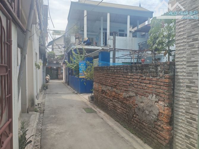 HIẾM - BÁN ĐẤT TRÂU QUỲ 57M2 NGÕ NÔNG 20M RA Ô TÔ TRÁNH GIÁ NHỈNH 8 TỶ