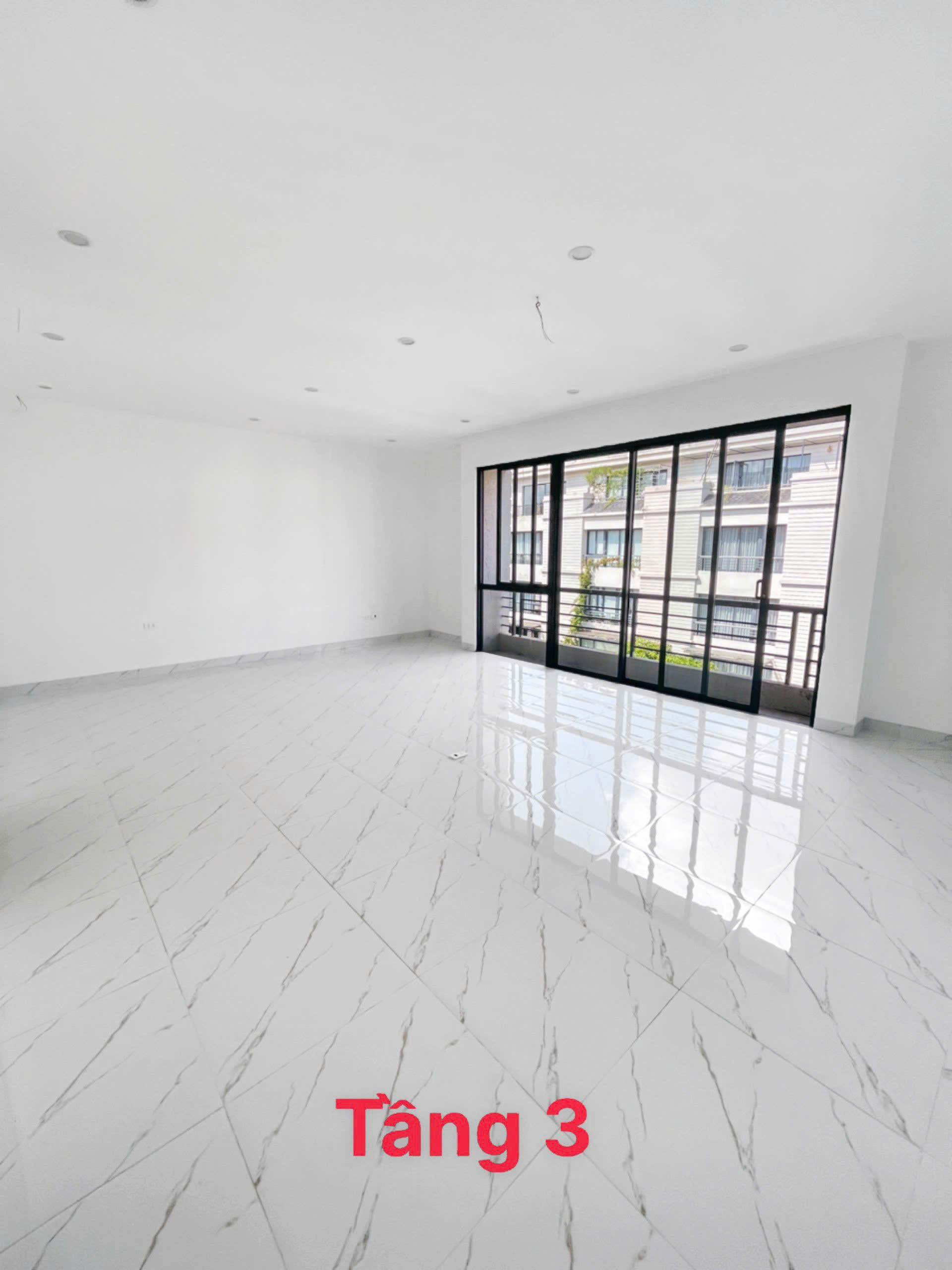 Cho Thuê Nhà Liền Kề PANDORA - 53 Triều Khúc - Thanh Xuân/ 147M² 6 Tầng - Full Nội Thất/ Kinh Doanh/ Giá Thuê 50tr/th