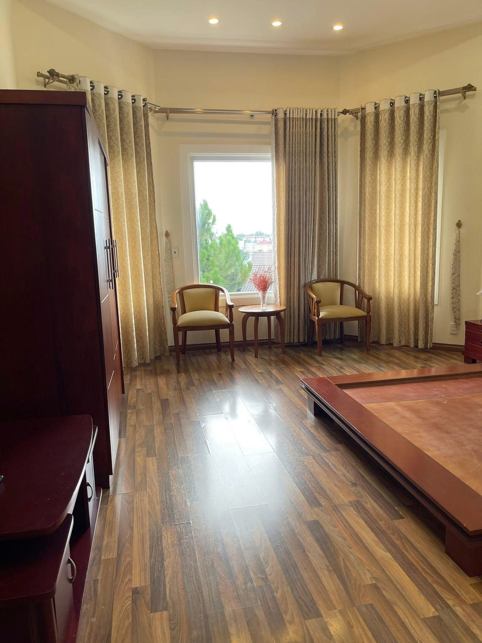 CHO THUÊ VILLA – TRIỆU VIỆT VƯƠNG ĐÀ LẠT