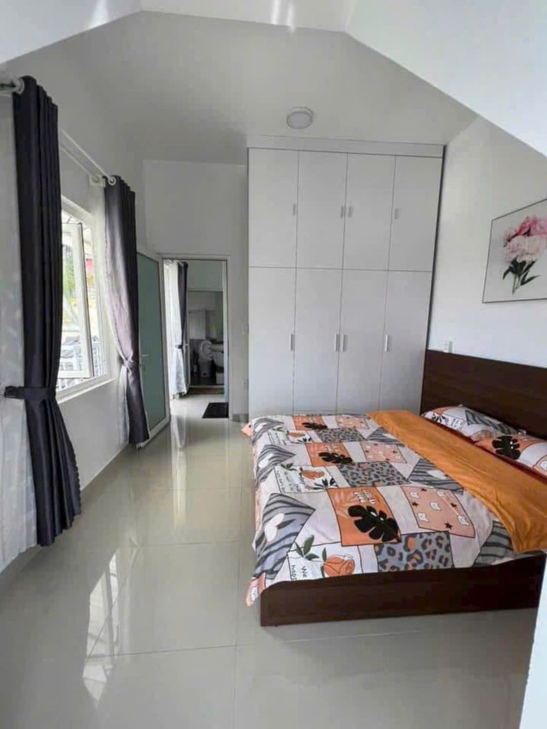 CHO THUÊ HOMESTAY CAFE  ĐƯỜNG TRIỆU VIỆT VƯƠNG P4 ĐÀ LẠT